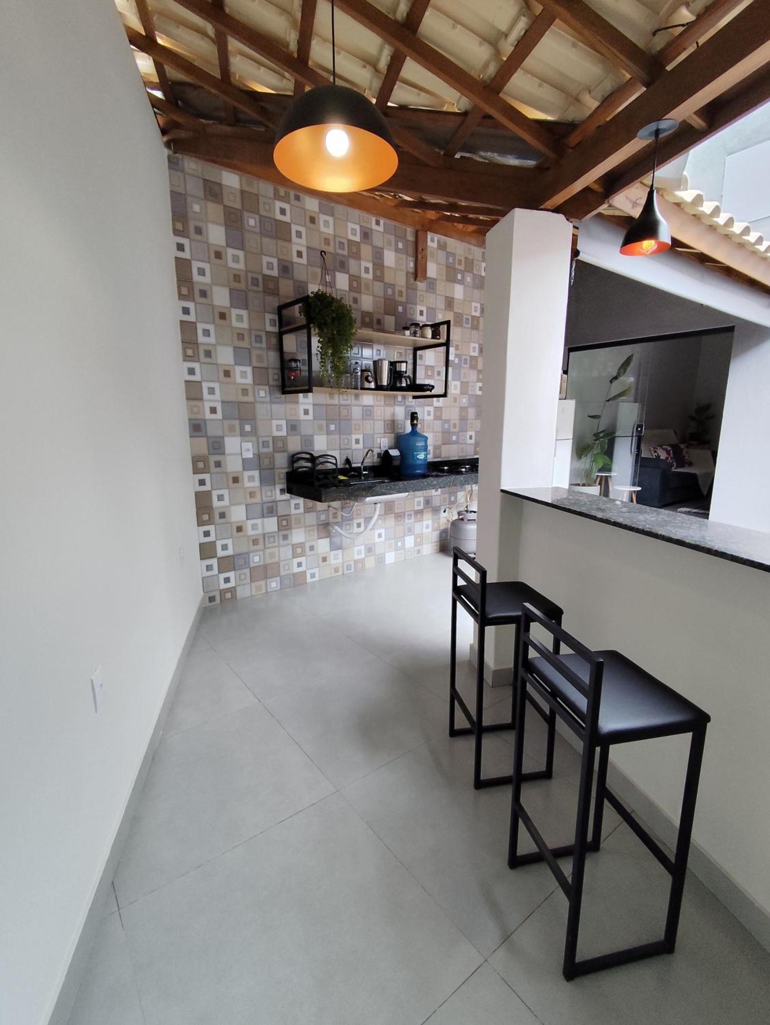 Loft 61 - No Coracao De Curvelo Villa Buitenkant foto